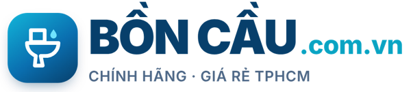 Boncau.com.vn – bồn cầu chính hãng giá rẻ TPHCM