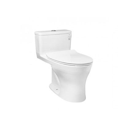 Bàn Cầu TOTO MS855DE2 Nắp Cơ Ecowasher