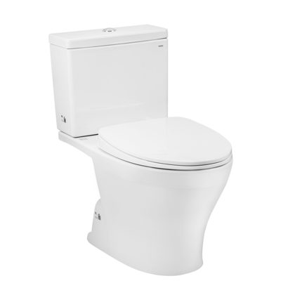 Bồn Cầu 2 Khối TOTO CS326DT10 Nắp Êm TC395VS