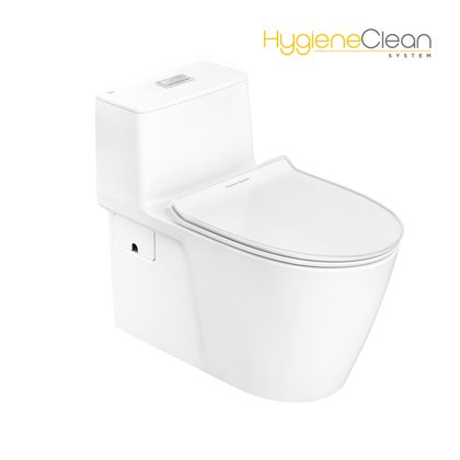 Bồn Cầu American Standard VF-1808ET (VF1808ET) Dòng Acacia Supasleek ảnh 3