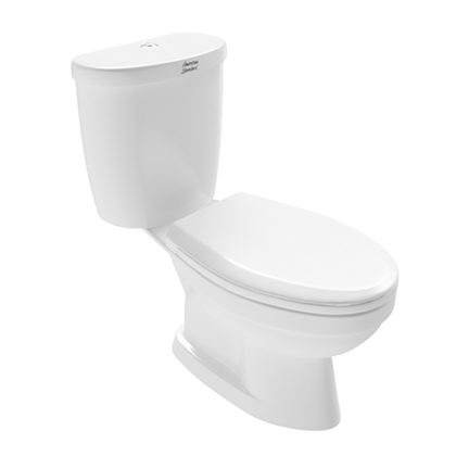 Bồn Cầu American Standard VF-1858S3 (VF1858S3) Nắp Rửa Cơ ảnh 4