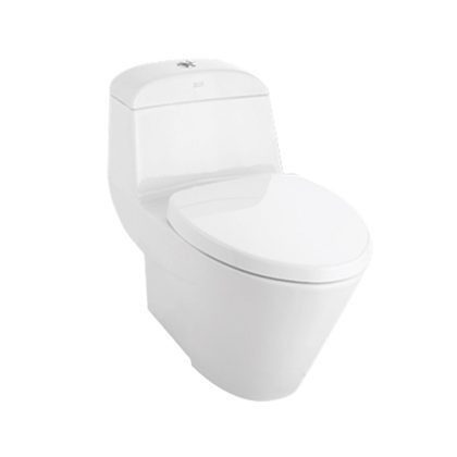 Bồn Cầu American Standard VF-2011 (VF2011) Một Khối Dòng Active