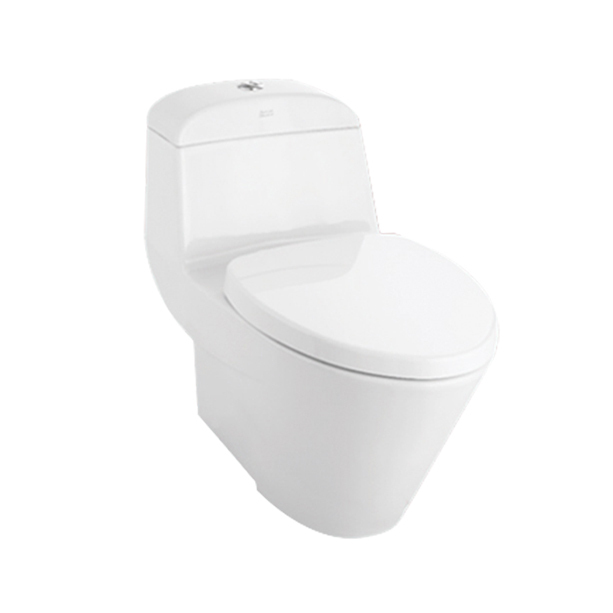 Bồn Cầu American Standard VF-2011 (VF2011) Một Khối Dòng Active