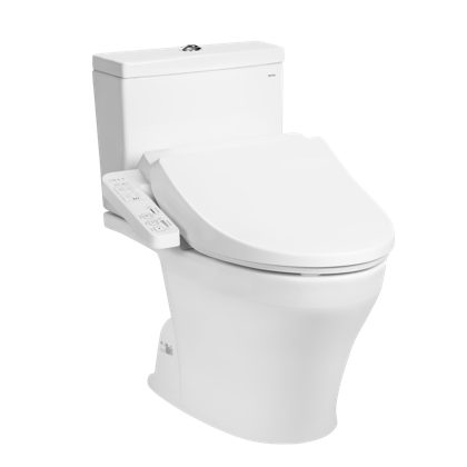 Bồn Cầu Điện Tử TOTO CS326DW14 Washlet TCF24410AAA C5