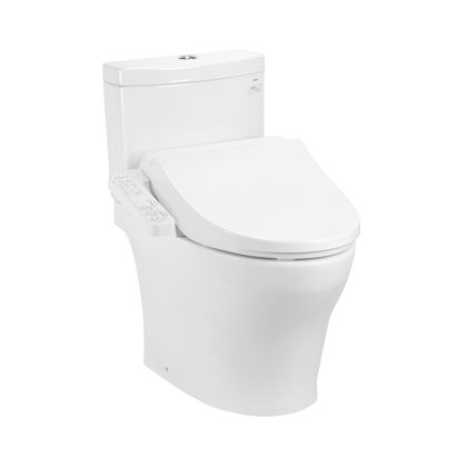 Bồn Cầu Điện Tử TOTO CS769DRW14 Washlet