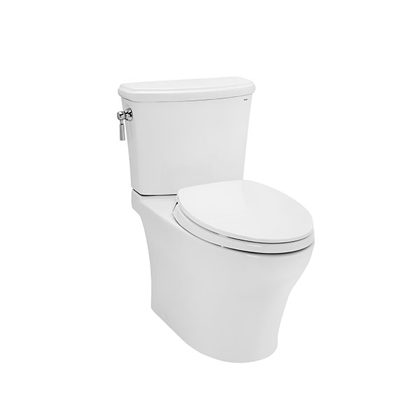 Bồn Cầu Hai Khối TOTO CS986GT8 Nắp TC600VS
