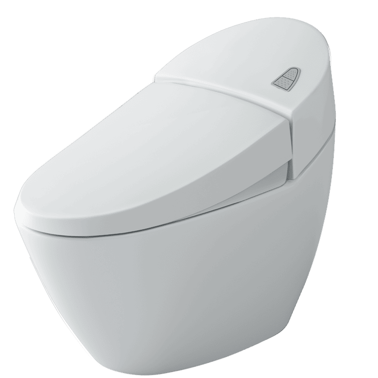 Bồn Cầu INAX AC-2700VN (AC2700VN) 1 Khối Aqua Ceramic
