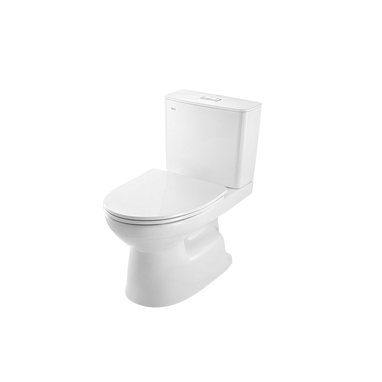 Bồn Cầu INAX AC-514VAN (AC514VAN ) 2 Khối Aqua Ceramic