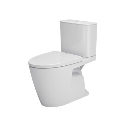 Bồn Cầu INAX AC-602VN (AC602VN) 2 Khối Xả Nhấn Aqua Ceramic