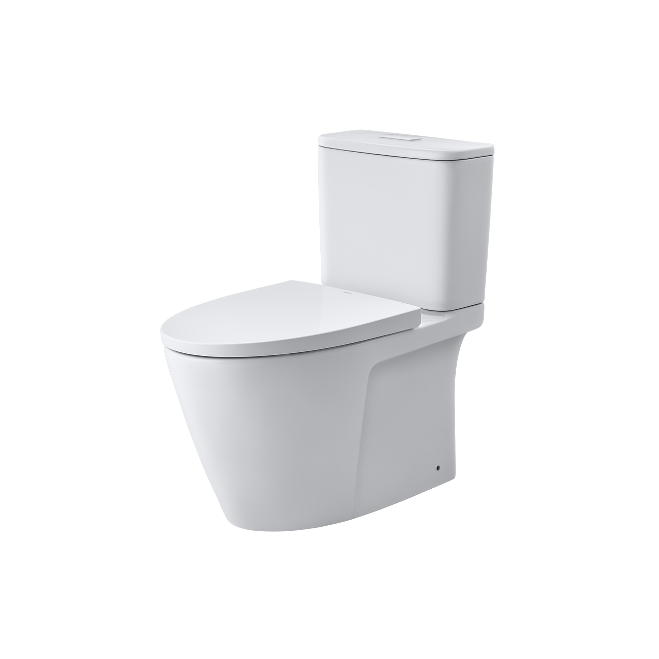 Bồn Cầu INAX AC-622VN (AC622VN) 2 Khối Xả Nhấn Aqua Ceramic