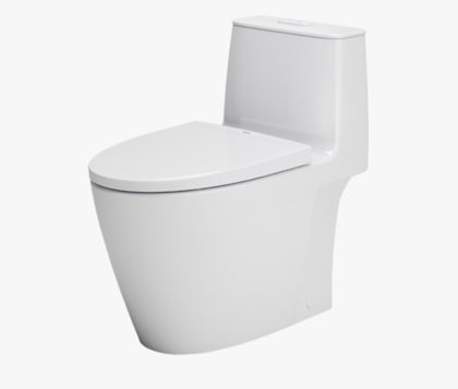Bồn Cầu INAX AC-902VN (AC902VN) 1 Khối Dòng S200 ảnh 2