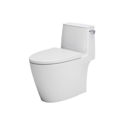 Bồn Cầu INAX AC-912VN (AC912VN) 1 Khối Dòng S200