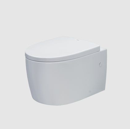 Bồn Cầu INAX AC-952VN (AC952VN) Treo Tường ảnh 2
