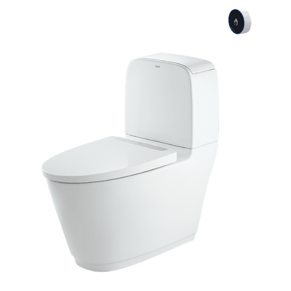 Bồn Cầu INAX ACT-832VN (ACT832VN) 2 Khối Xả Không Chạm