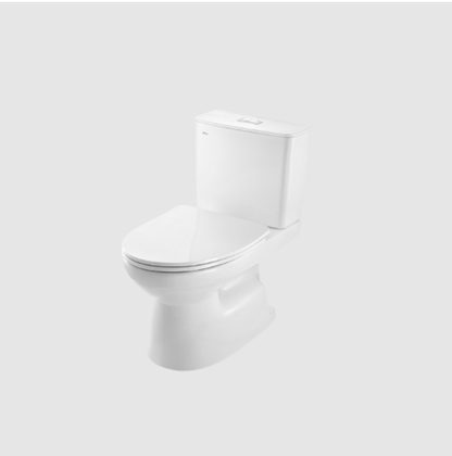 Bồn Cầu INAX C-514VAN (C514VAN ) 2 Khối ảnh 2