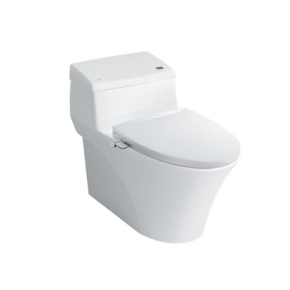 Bồn Cầu Nắp Điện Tử INAX AC-1017R/CW-H20VN