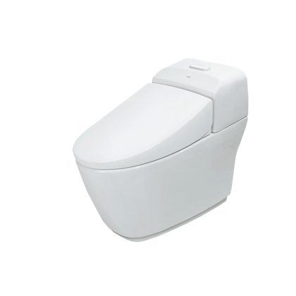 Bồn Cầu Nắp Điện Tử INAX AC-1032/CW-H20VN