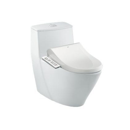 Bồn Cầu Nắp Điện Tử INAX AC-919R/CW-H17VN