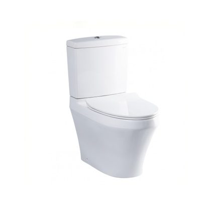 Bồn Cầu Thoát Ngang TOTO CS945PDT3 2 Khối