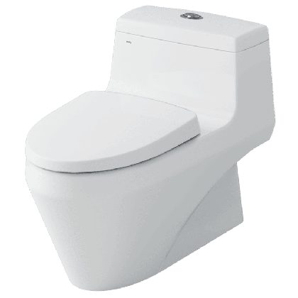 Bồn Cầu Thông Minh INAX AC-1035/CW-KA22AVN