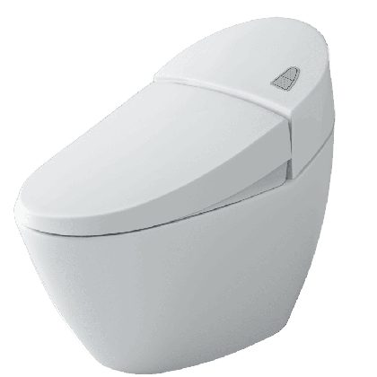 Bồn Cầu Thông Minh INAX AC-2700/CW-KA22AVN