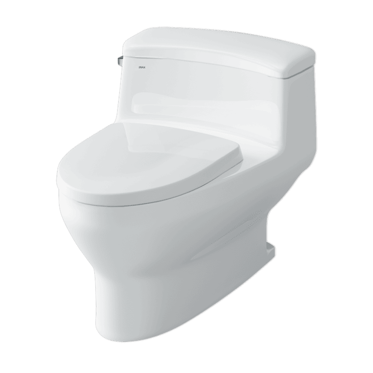Bồn Cầu Thông Minh INAX AC-4005/CW-KA22AVN
