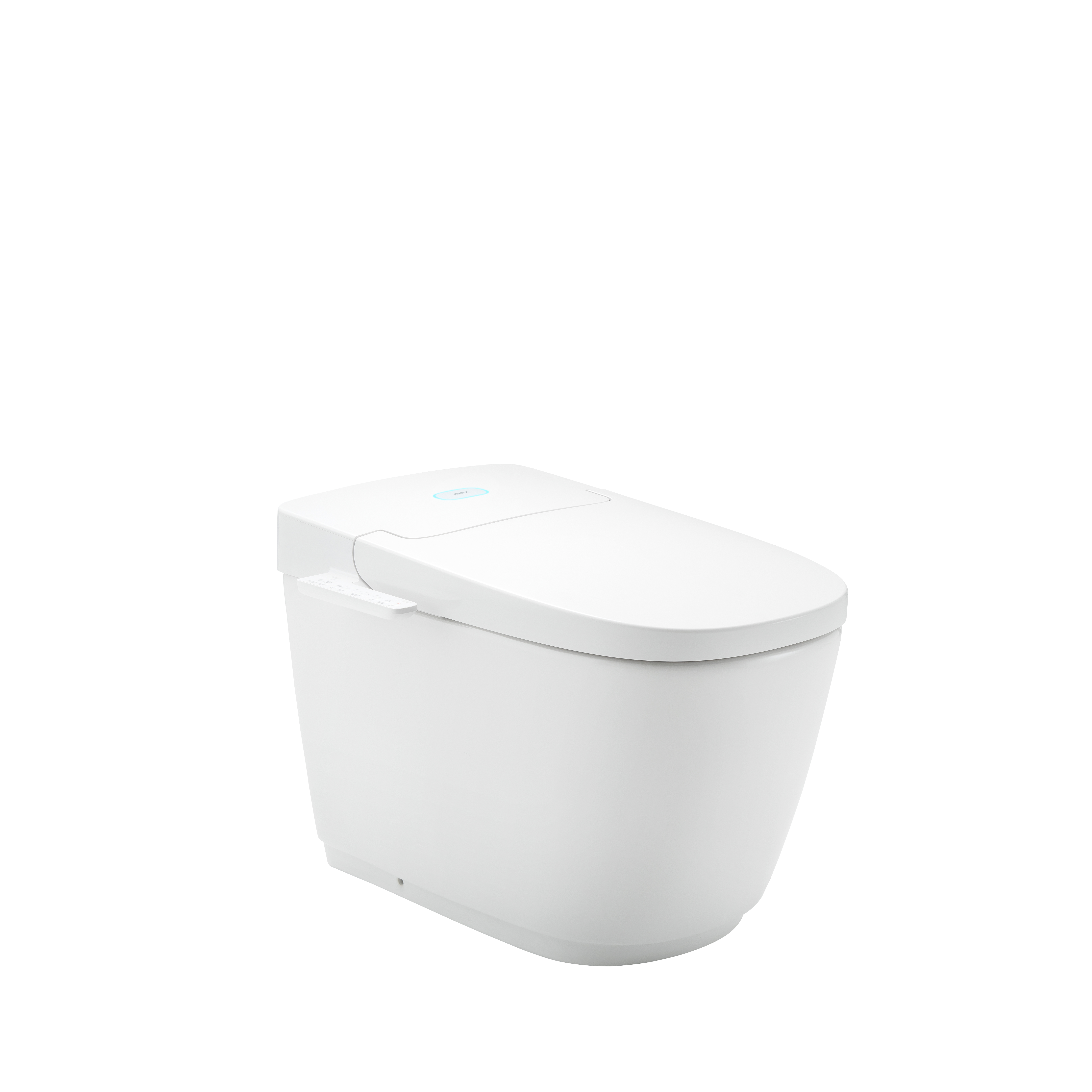 Bồn Cầu Thông Minh INAX AC-816VN (AC816VN) SARAS LIGHT-E