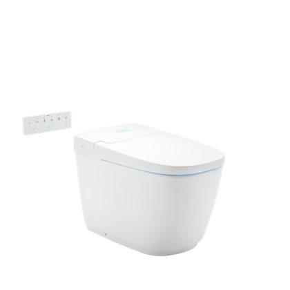 Bồn Cầu Thông Minh INAX AC-819VN (AC819VN) SARAS AUTO OPEN Cảm Ứng