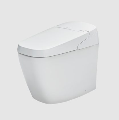 Bồn Cầu Thông Minh INAX AC-G216VN (ACG216VN) Satis Trắng ảnh 2