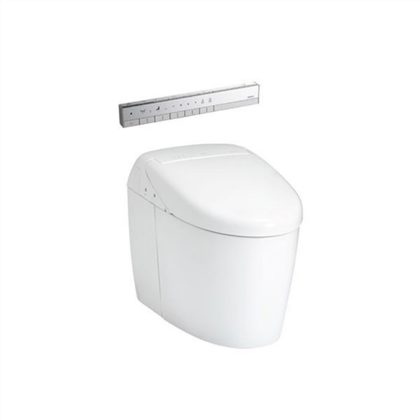 Bồn Cầu Thông Minh TOTO CS903KVT/T53P100VR NEOREST NX Tự Động