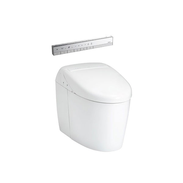 Bồn Cầu Thông Minh TOTO CS989VT/TCF9768WZ Neorest RH