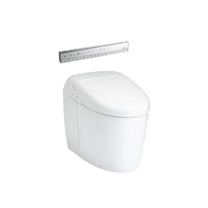 Bồn Cầu Thông Minh TOTO CS989VT/TCF9768WZ Neorest RH ảnh 2