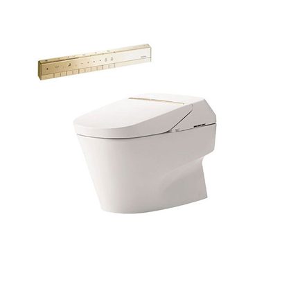 Bồn Cầu Thông Minh TOTO CW993VA/TCF993WA Neorest XH II