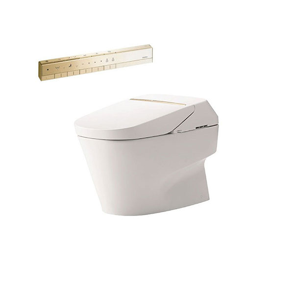 Bồn Cầu Thông Minh TOTO CW993VA/TCF993WA Neorest XH II