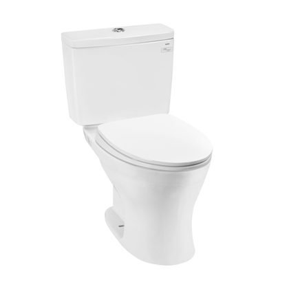Bồn Cầu TOTO CS735DT8 Hai Khối Nắp TC600VS