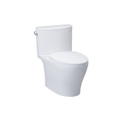 Bồn Cầu TOTO CS767RT2 (CS767T2) Hai Khối Nắp TC393VS