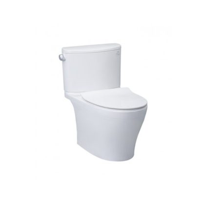 Bồn Cầu TOTO CS767RT8 (CS767T8) 2 Khối Nắp TC600VS
