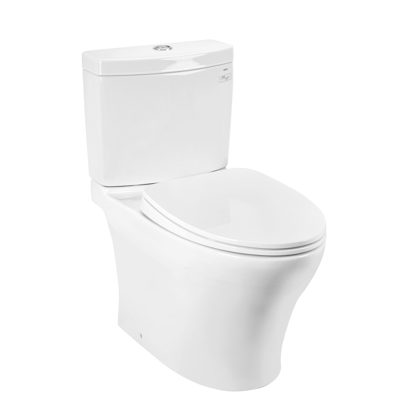 Bồn Cầu TOTO CS769DRT10 Nắp Êm TC395VS 2 Khối