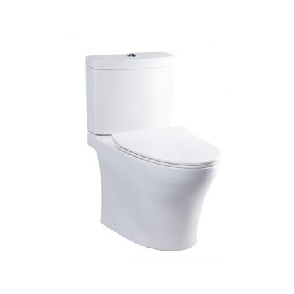 Bồn Cầu TOTO CS769DRT8 (CS769DT8) 2 Khối Nắp TC600VS