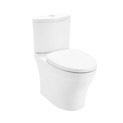Bồn Cầu TOTO CS838DT3 Hai Khối Nắp TC385VS