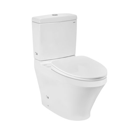 Bồn Cầu TOTO CS948DT8 2 Khối Nắp TC600VS