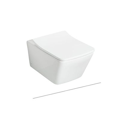 Bồn Cầu TOTO CW522A/TC512A/WH172A/MB171M#SS Treo Tường