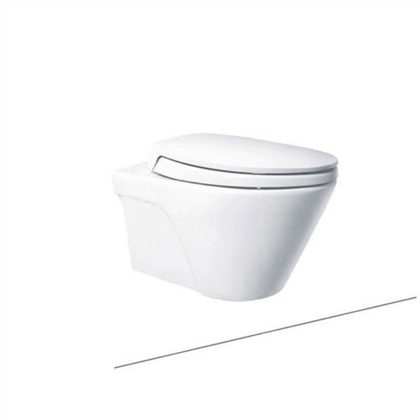 Bồn Cầu TOTO CW550 TC393VS TS153S TV150NSV6J Van Xả Gạt Tay
