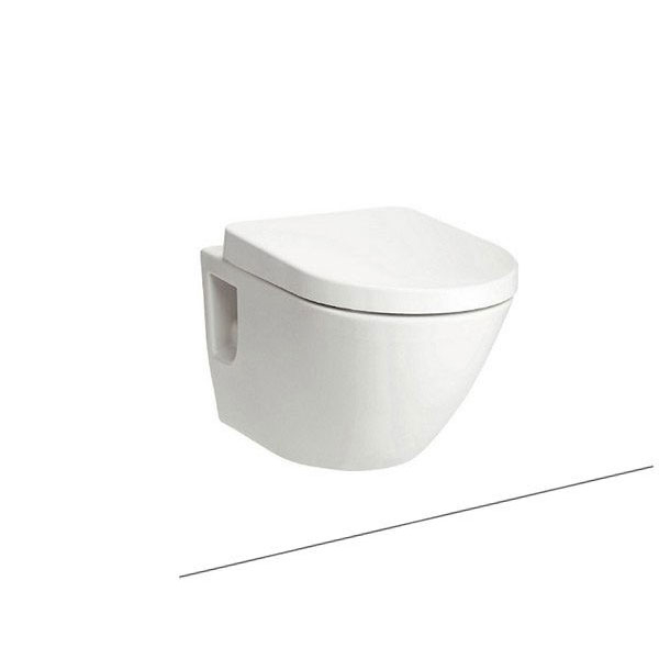 Bồn Cầu TOTO CW762/TC384CVK/WH172A/MB174P#SS Treo Tường
