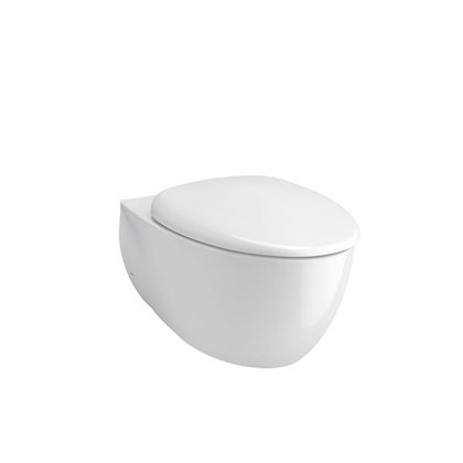 Bồn Cầu TOTO CW812RA/TC600VS/WH172A/MB170P#SS Treo Tường