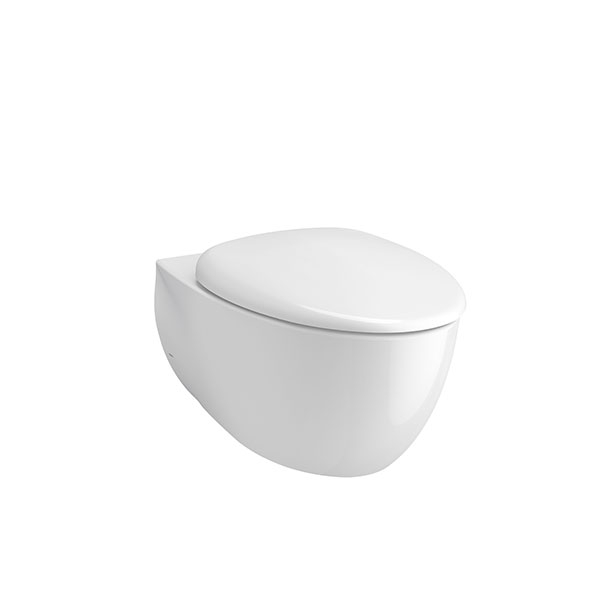 Bồn Cầu TOTO CW812RA/TCF24410AAA/WH172A/MB175M#SS Nắp Điện Tử Treo Tường