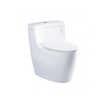 Bồn Cầu TOTO MS636DT8 1 Khối Nắp TC600VS