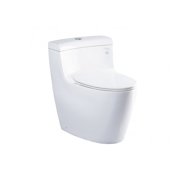 Bồn Cầu TOTO MS636DT8 1 Khối Nắp TC600VS