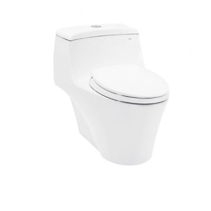 Bồn Cầu TOTO MS823DRT2 Một Khối Nắp TC393VS