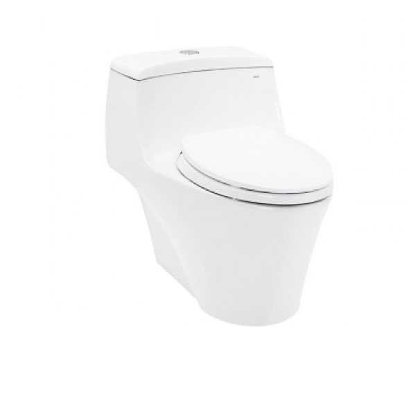Bồn Cầu TOTO MS823DRT2 Một Khối Nắp TC393VS